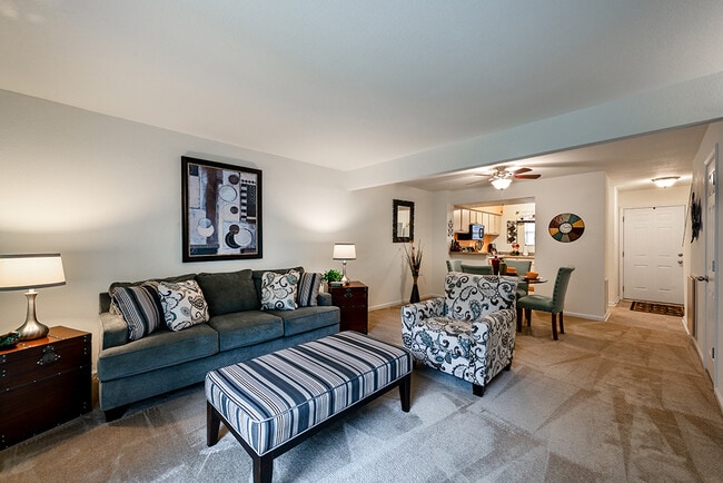 Photo - Bridge Pointe Apartments and Townhomes