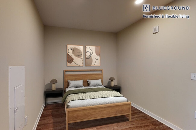 Photo - 79 Alexander St Unit FL4-ID1413A