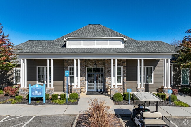 Photo - Ridge at Hamilton Crossing