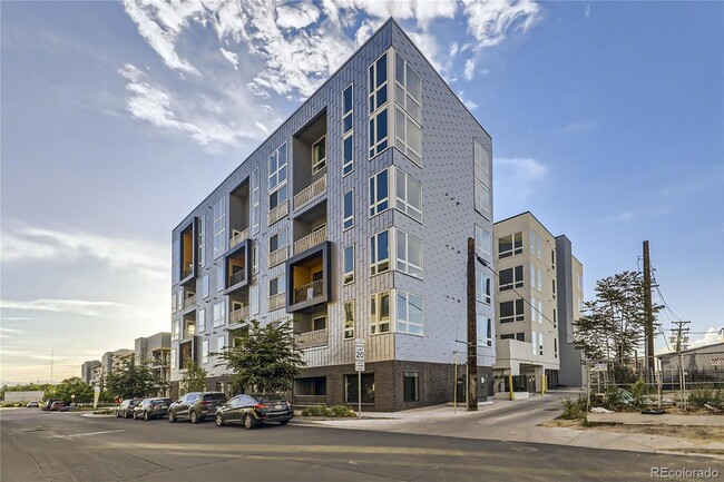 Photo - 1898 S Bannock St Unit 312