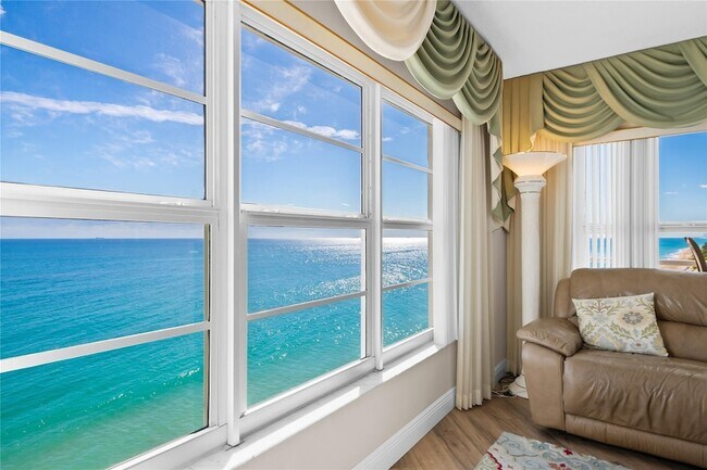 Photo - 3850 Galt Ocean Dr Unit 1001