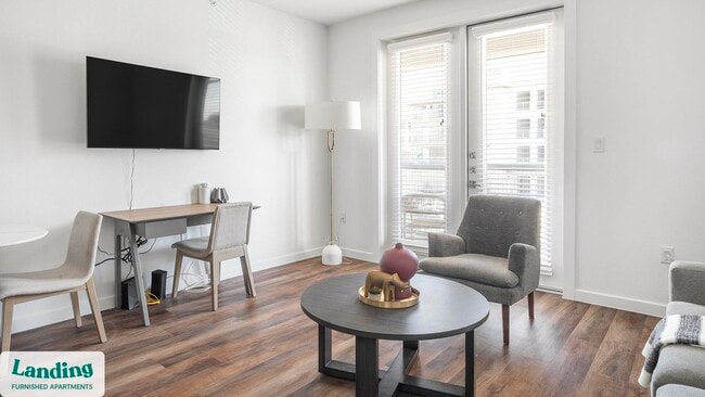 Photo - 5511 Caprock Smt Dr Unit 1409.1403646