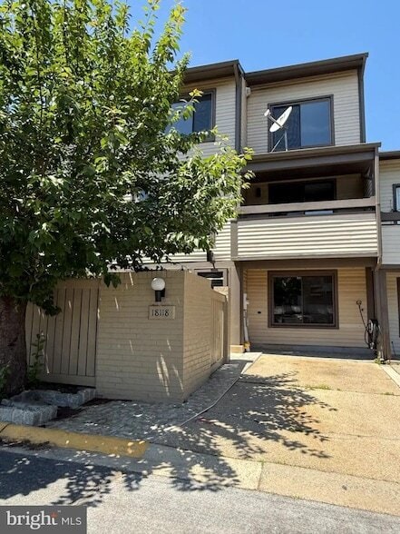 Building Photo - 18118 Kilrush Ct