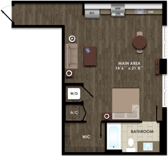 Floor Plan - S4
