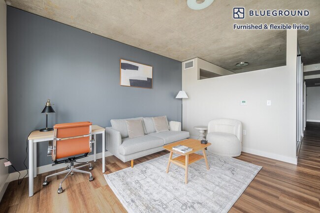 Photo - 101 Taylor Ave N Unit FL9-ID987