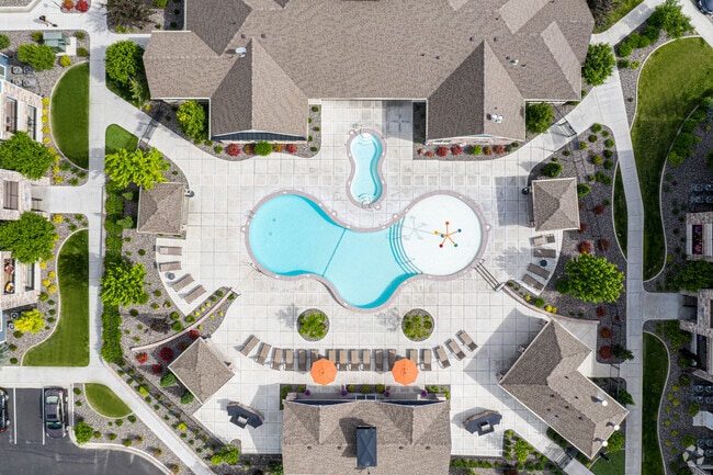 Photo - The Station Apartments at Gateway