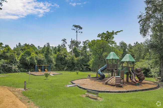 Photo - International Village Apartments