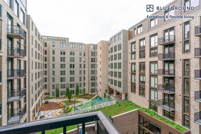 Photo - 2601 14th St NW Unit GO FL5-ID1130