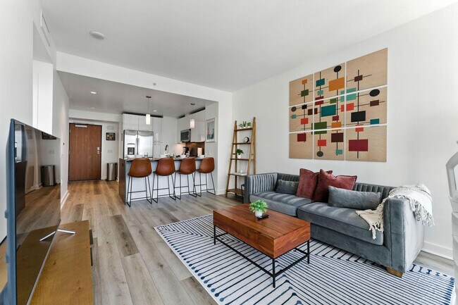 Photo - 399 Fremont St Unit SI FL12-ID1245523P