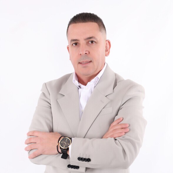 Primary Contact Photo