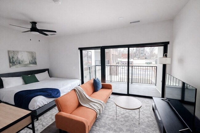 Building Photo - 206 N 48th St Unit SI ID1464881P