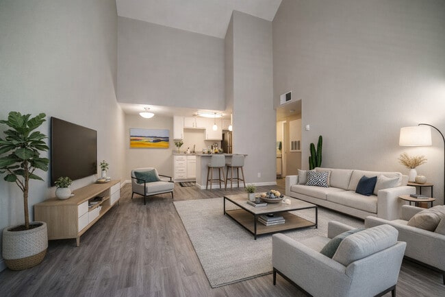 Building Photo - Villa Serena Apartments