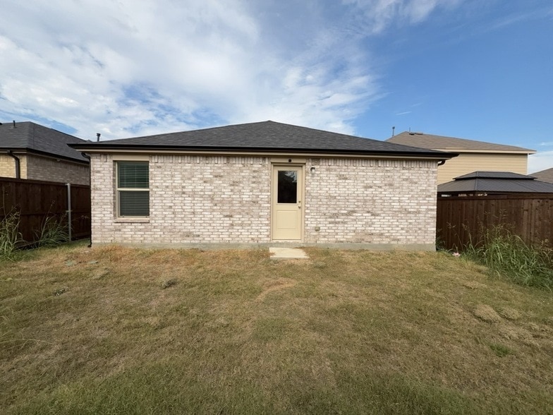 Photo - 3408 Harper St