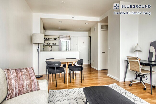 Photo - 635 W 42nd St Unit SI FL36-ID1857