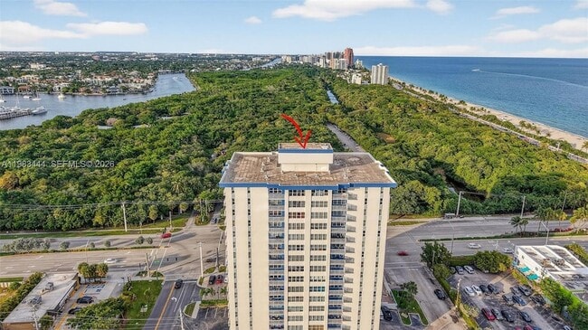 Photo - 3000 E Sunrise Blvd Unit PHB