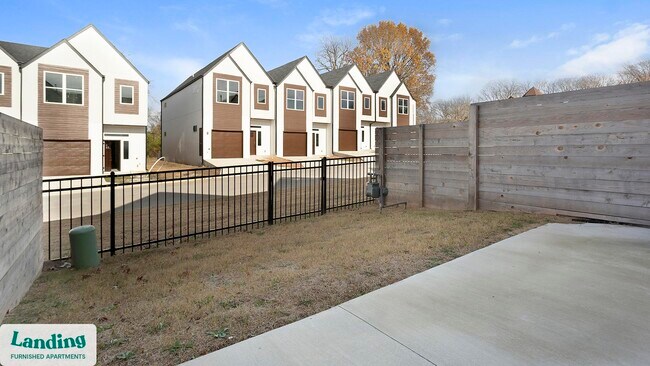 Photo - 3401 Redbud Ln Unit 3503