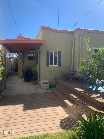 Photo - 141 Burbank Ave