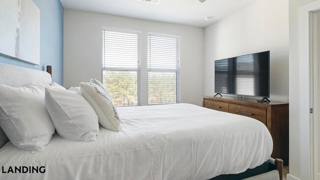 Photo - 1800 Central Pine St Unit 1301
