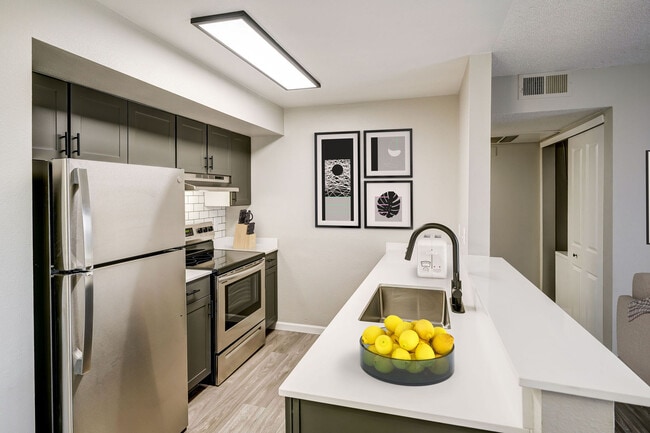 Photo - The Vue at Spring Creek