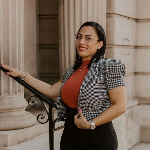 Primary Contact Photo