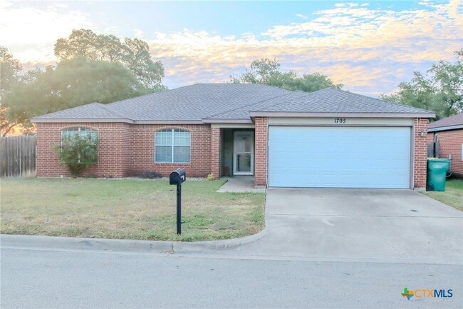 Photo - 1705 Liberty Hill Dr