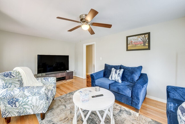 Building Photo - 2640 Chickahominy Rd Unit SI ID1579311P