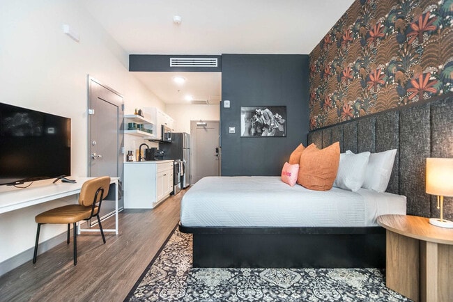 Photo - 520 Martin Luther King Jr Blvd Unit ID1356299P