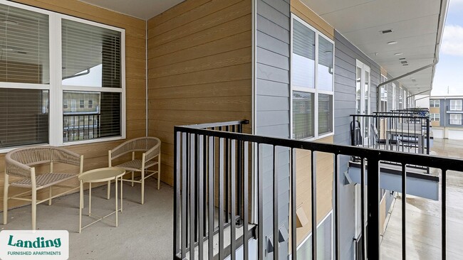 Photo - 217 S Garland Ave Unit 2306