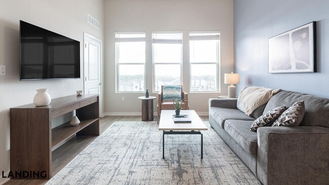 Photo - 1000 Western Breeze Circle Unit 2-406
