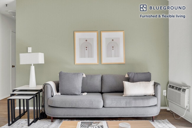 Photo - 1600 Villa St Unit FL2-ID1068