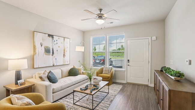 Photo - Authentix LaGrange