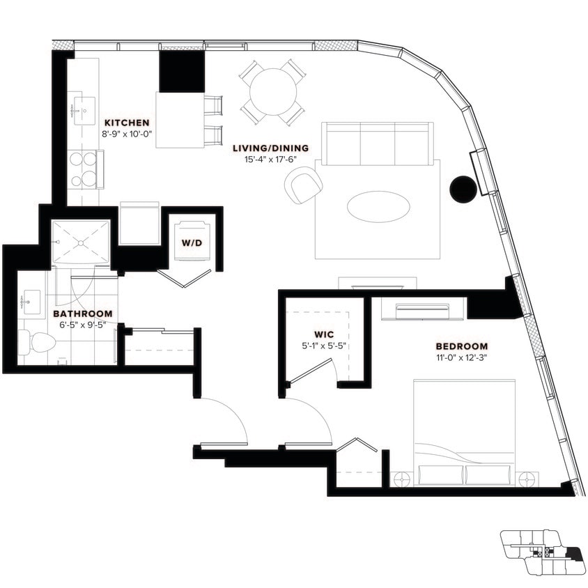 Floor Plan - 5252_1b1f