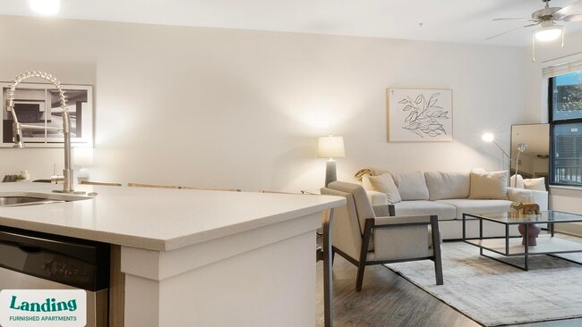 Photo - 930 Howell Mill Rd NW Unit 1031