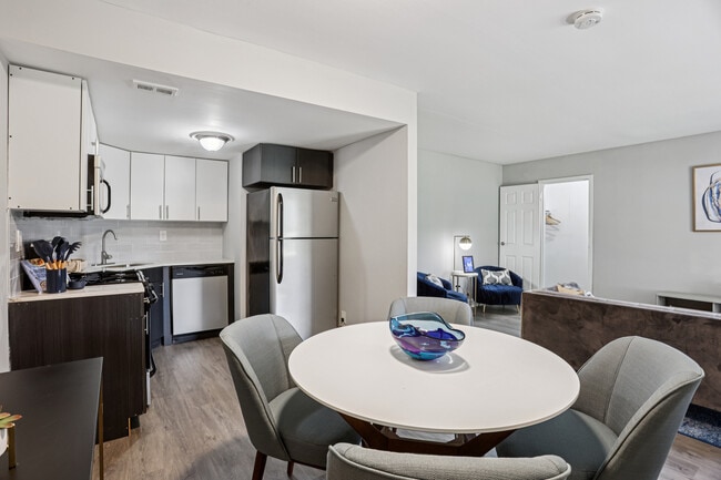 Photo - The Village of Pennbrook Apartments