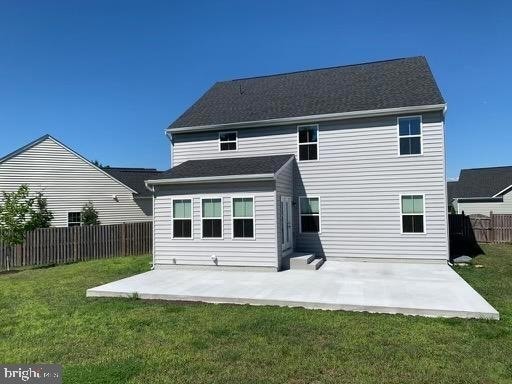 Photo - 26774 Barnsley Pl