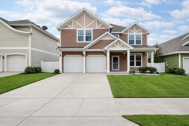 Building Photo - 8912 Cranston Ct