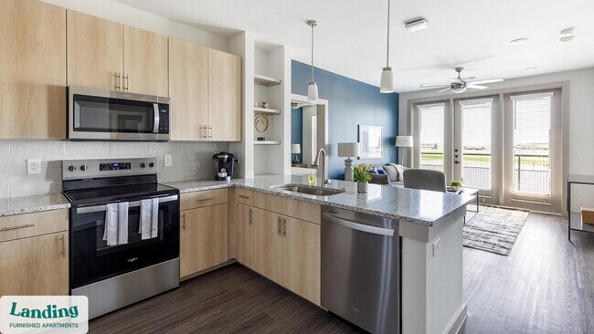 Photo - 125 S Standridge Blvd Unit 375.1408970