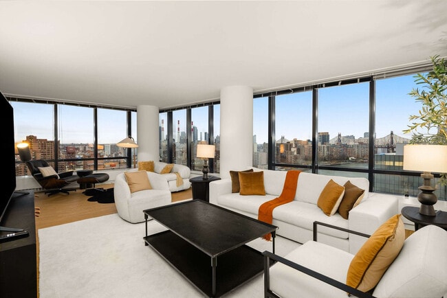 Building Photo - 525 E 72nd St Unit ID1363923P