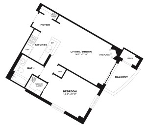 Floor Plan - Instrata_Prague