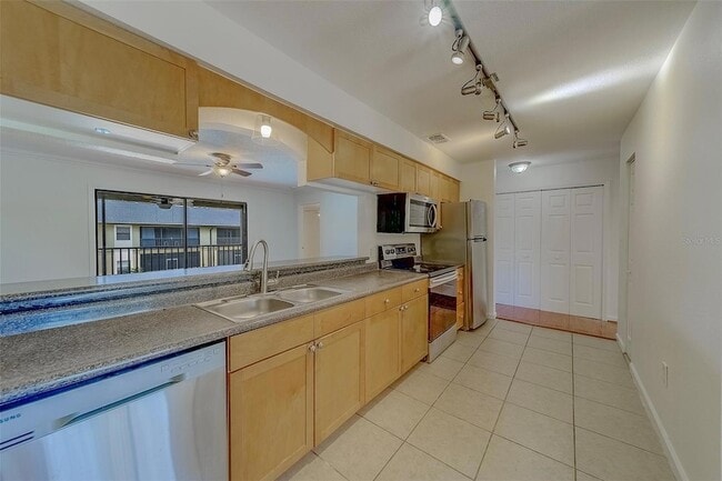 Photo - 10195 Sailwinds Blvd N Unit 202