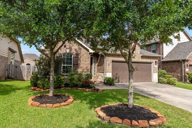 Photo - 18115 Westward Dale Dr