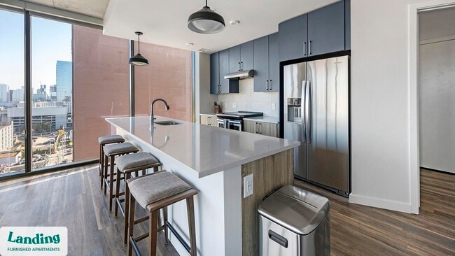 Photo - 2010 West End Ave Unit 714