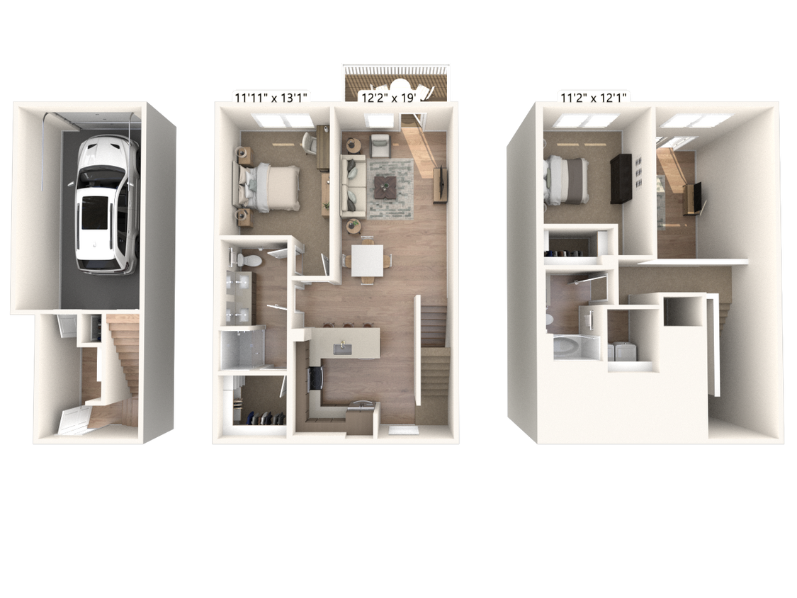 Floor Plan - b4gscheme2