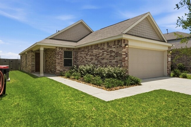 Photo - 25343 Trinity Oakley Ct