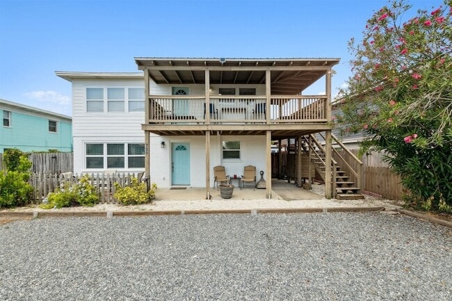 Building Photo - 729 N Fletcher Ave