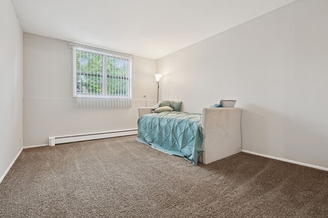 Photo - Linden Park Apartments
