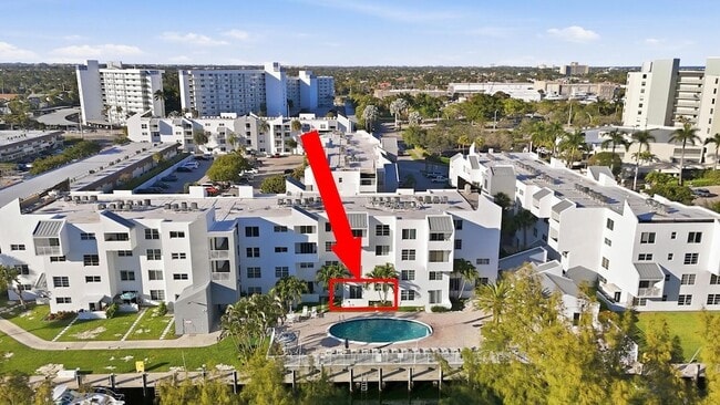 Photo - 2860 NE 14th Street Causeway Unit 103d