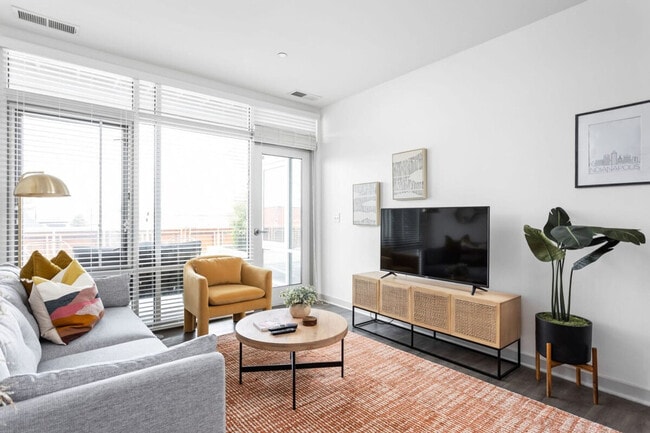 Building Photo - 747 N College Ave Unit ID1252411P