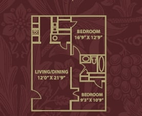 Chadwick - The Chadwick