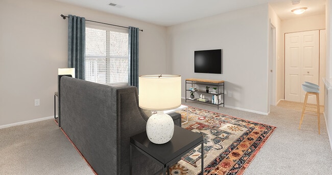 Photo - Springhouse Apartments